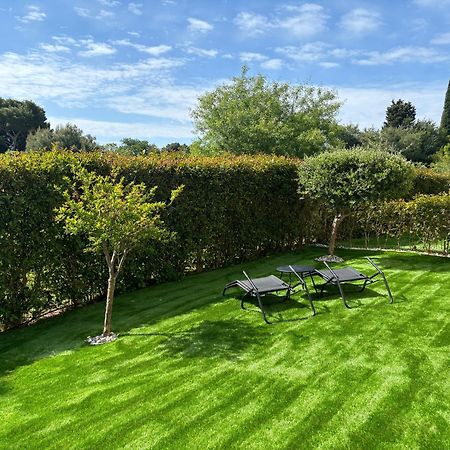 Apartment Punta Premantura E With Garden エクステリア 写真